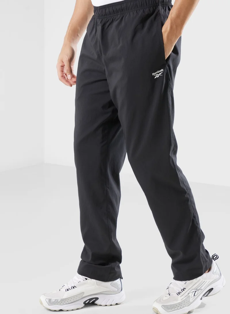 Reebok Id Train Woven Oh Pants