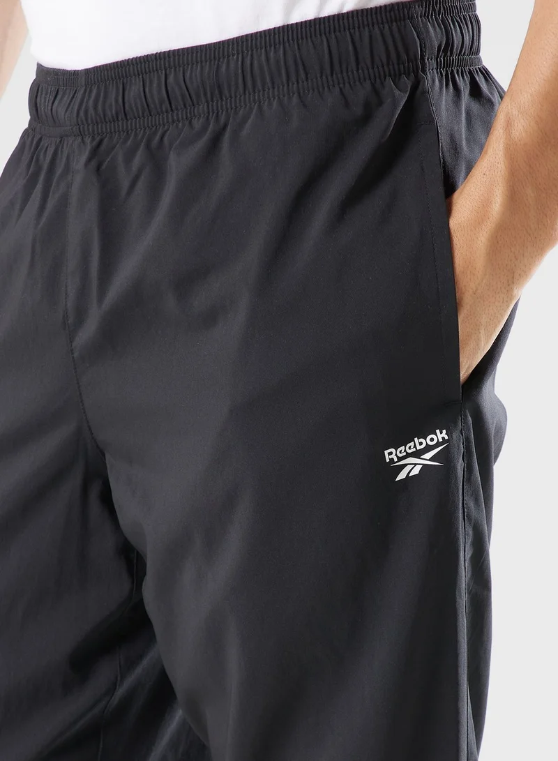 Reebok Id Train Woven Oh Pants