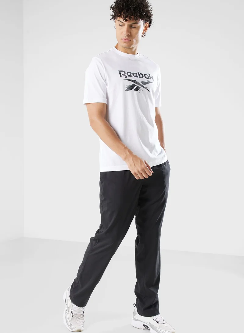 Reebok Id Train Woven Oh Pants