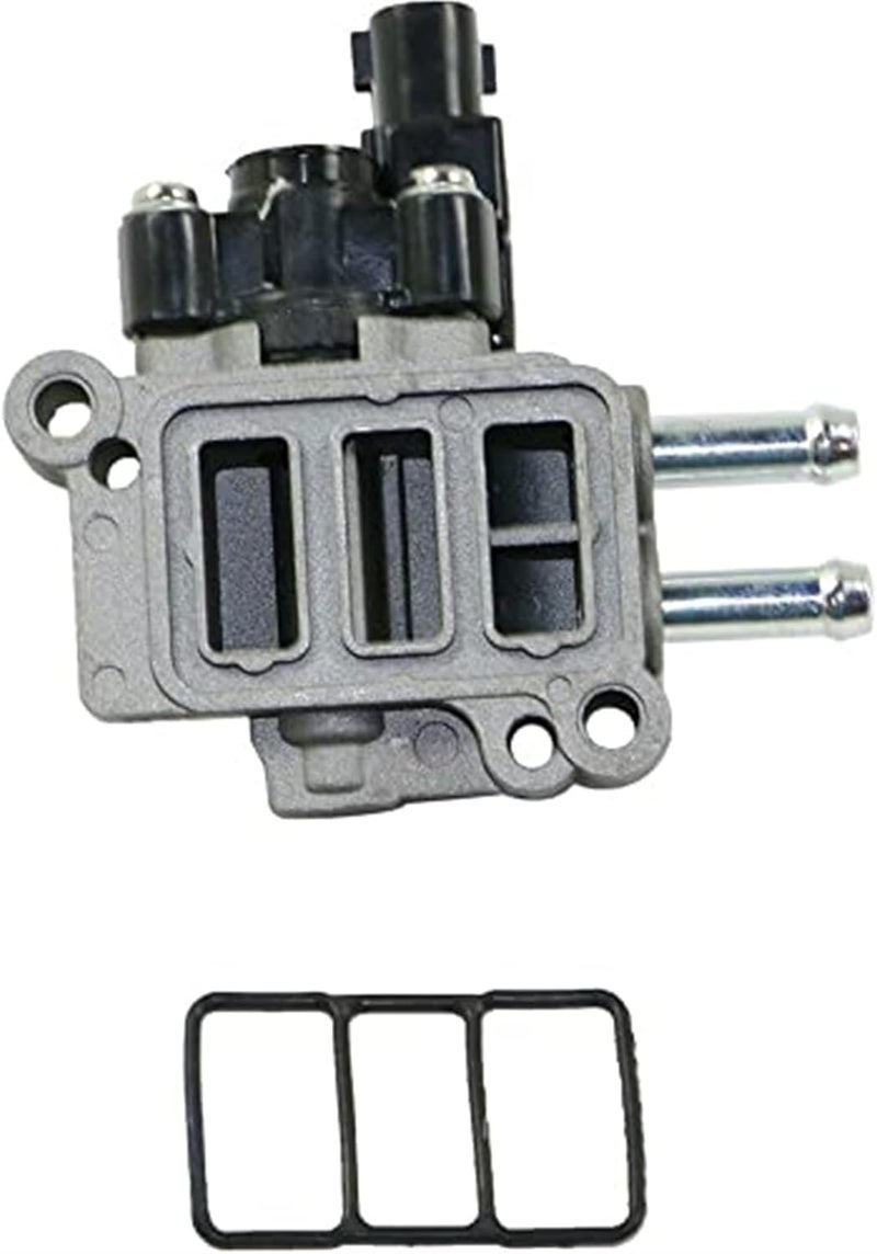 Yurefax Idle Air Control Valve for Accord 2.3L (1998-2002) - Image 2