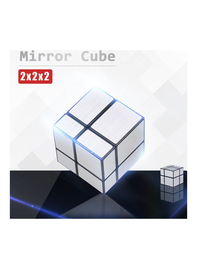 Mirror Blocks Cube - Image 5
