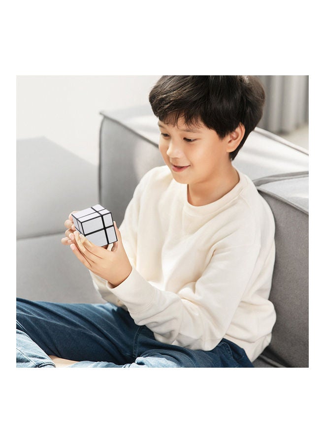 Mirror Blocks Cube - Image 4