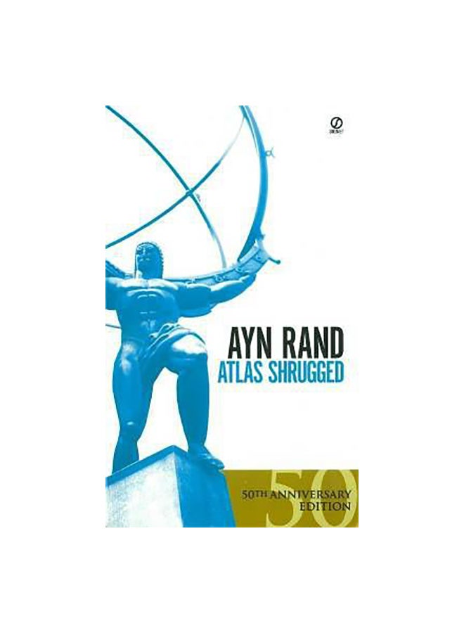Atlas Shrugged