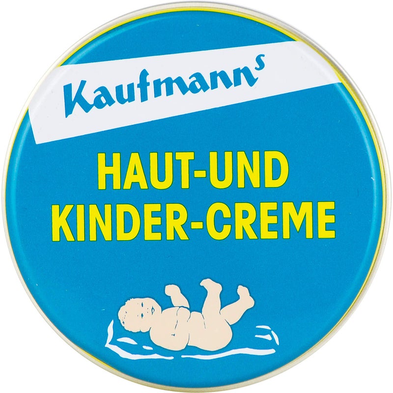 Kaufmanns Haut und Kinder, 30 ml - Image 3