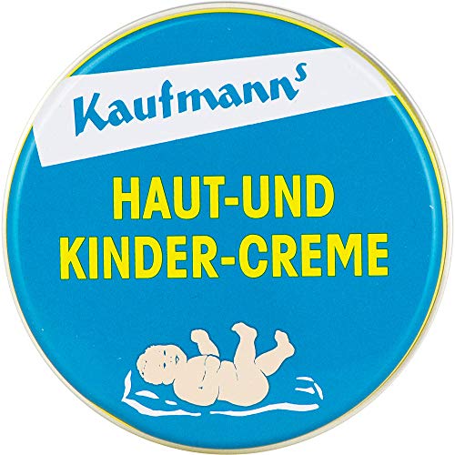 Kaufmanns Haut und Kinder, 30 ml - Image 1
