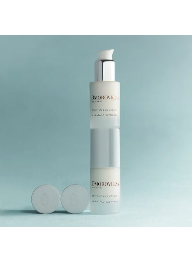 Omorovicza Reviving Eye Cream 15ml - Image 3