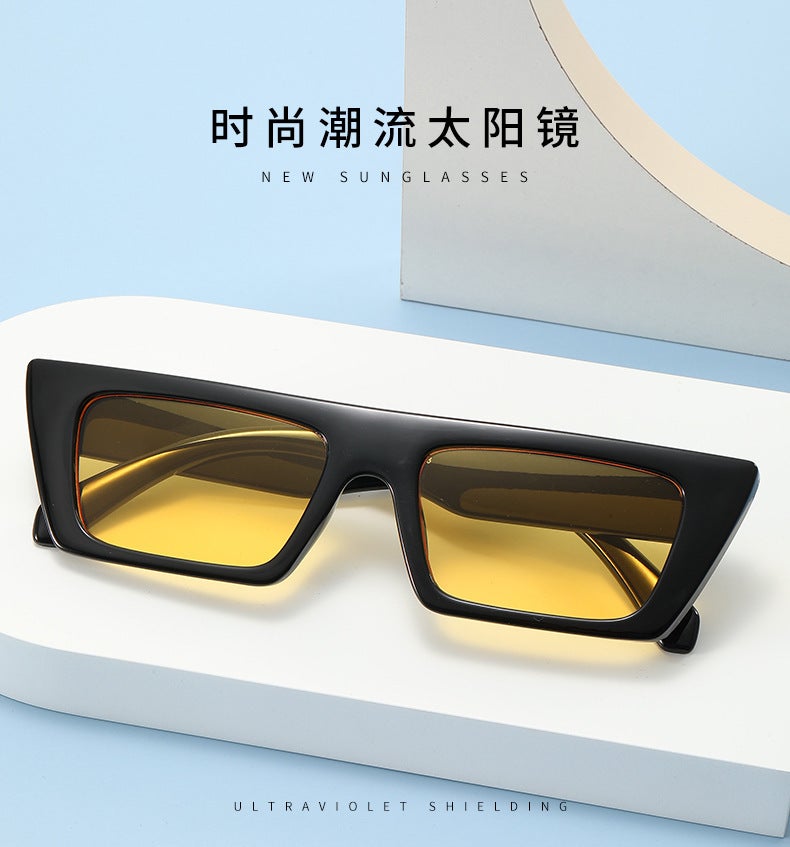 Sunglasses UV Protection Fashion 5288 - Image 5
