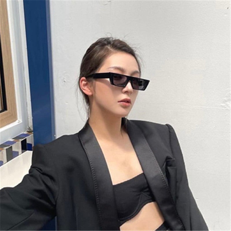 Sunglasses UV Protection Fashion 5288 - Image 3