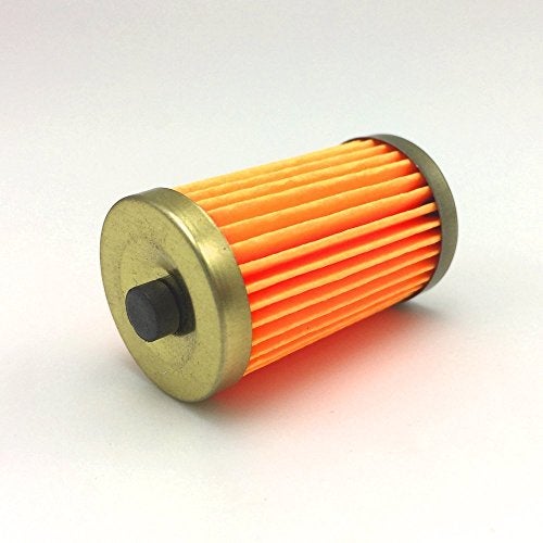 CocoMocart Gas Inline Fuel Filters with magnet for Kawasaki Kohler Briggs & Stratton John Deere 1/4 Inch x 5/16 Inch (Pack of 10) - Image 5