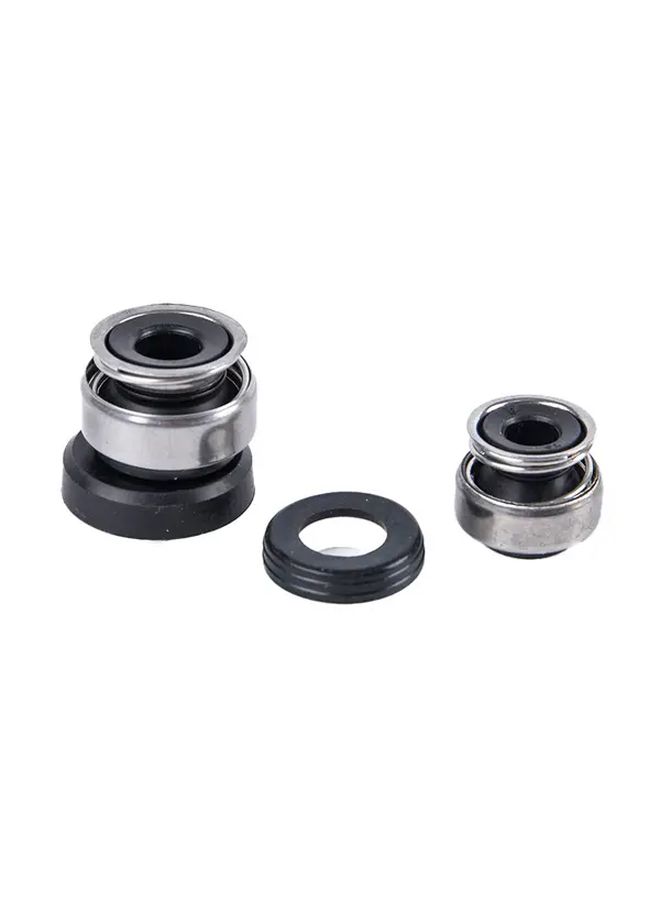 8mm Water Pump Mechanical Shaft Seal Durable Brass O Ring Leak Proof For Garden Irrigation - Image 1