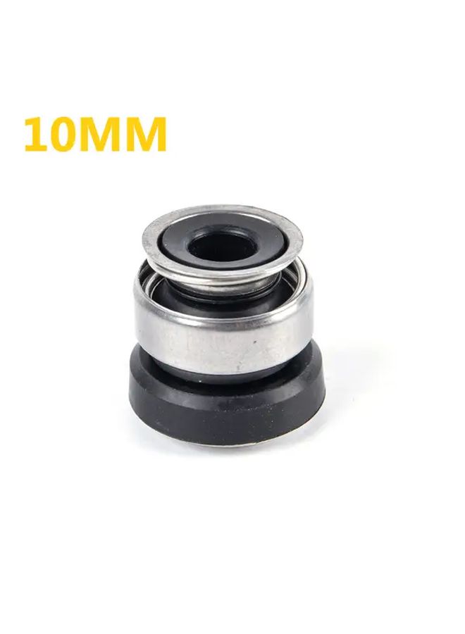 8mm Water Pump Mechanical Shaft Seal Durable Brass O Ring Leak Proof For Garden Irrigation - Image 5