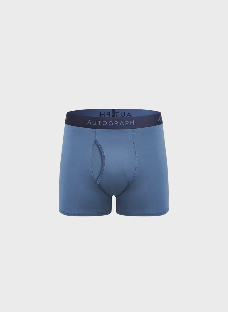 Marks & Spencer 3 Pack Assorted Trunks