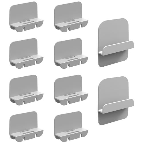 REEVAA Tesla Model Y/3 Roof Sunshade Clips Accessories - Image 1