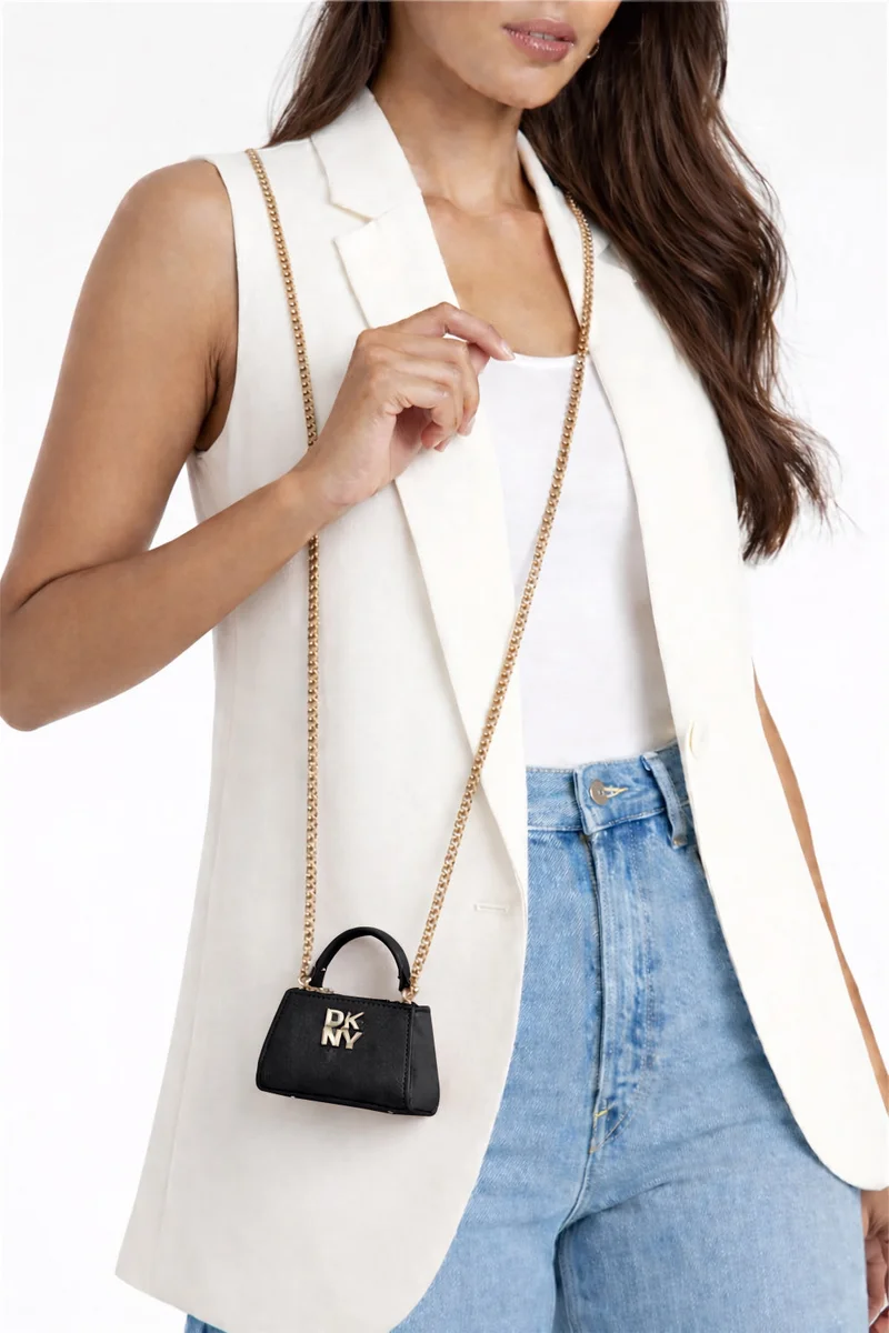 Dkny  FOSTER MICRO CROSSBODY for Women | Best Price UAE