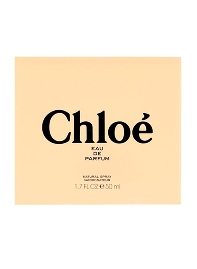 Chloe Chole EDP 50ml - Image 3