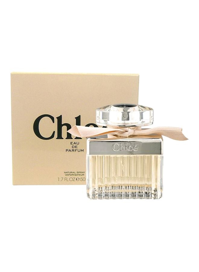 Chloe Chole EDP 50ml - Image 1