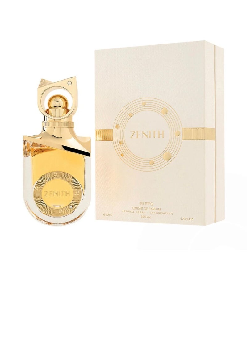 Zenith by RiiFFS Perfumes