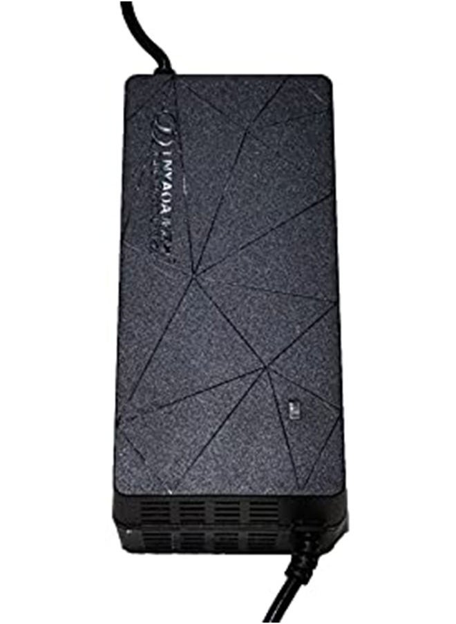 CHENXN Battery Charger 60V 20A for Ebikes Scooters Wheelchairs and other electric tricycles  - Image 3