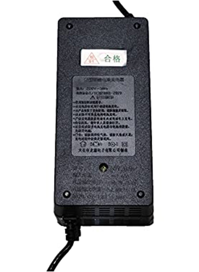 CHENXN Battery Charger 60V 20A for Ebikes Scooters Wheelchairs and other electric tricycles  - Image 4