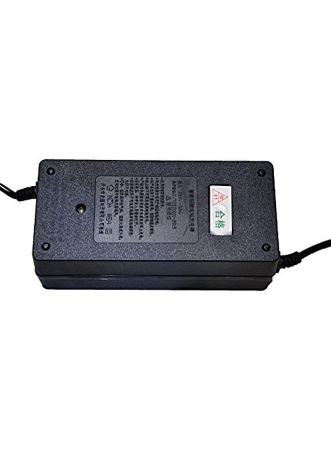 CHENXN Battery Charger 60V 20A for Ebikes Scooters Wheelchairs and other electric tricycles  - Image 5