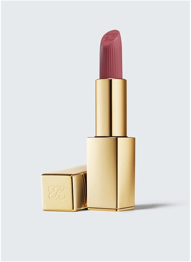 ESTEE LAUDER Pure Color Lipstick Crème - Irresistible