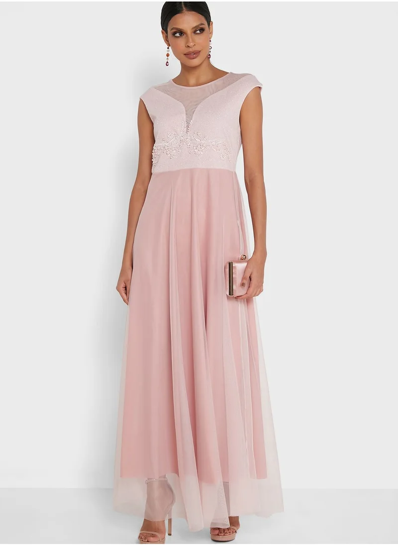 Ella Limited Edition Tulle Dress