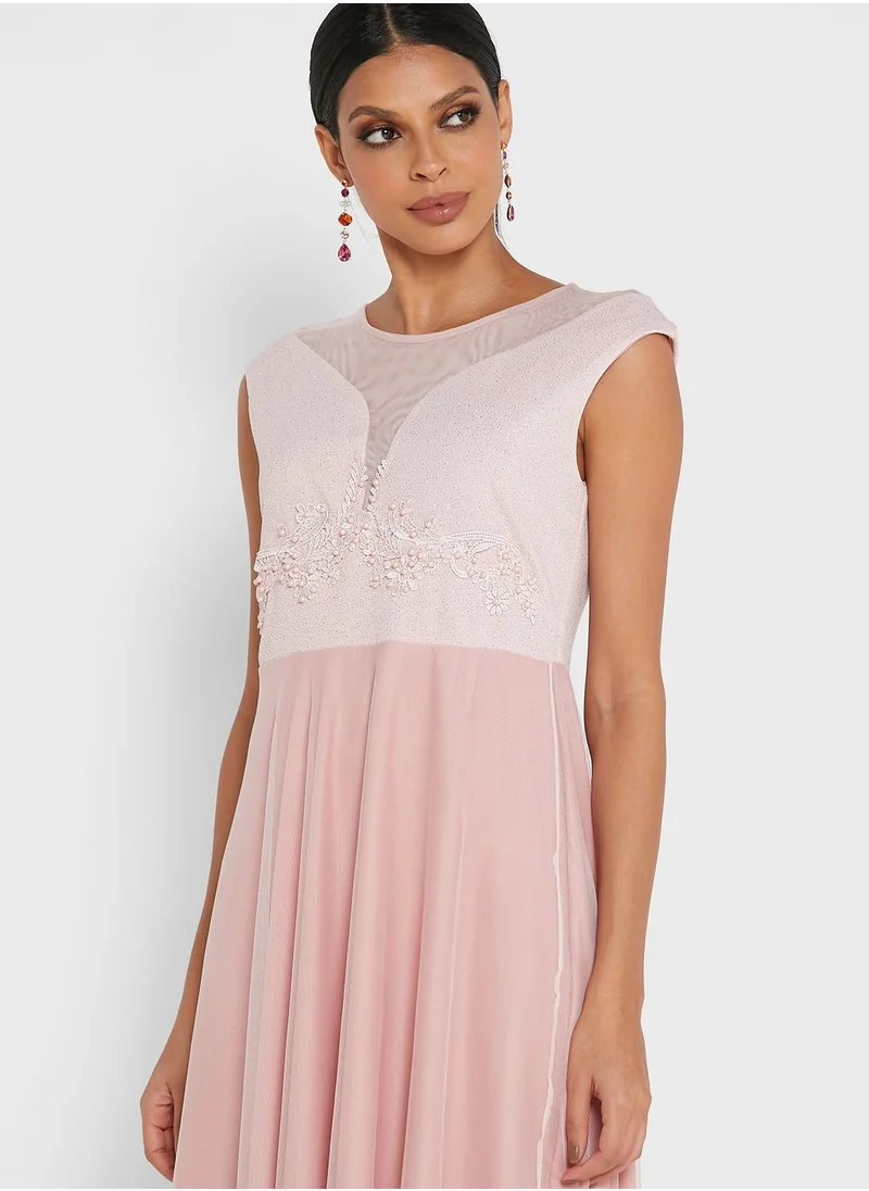 Ella Limited Edition Tulle Dress