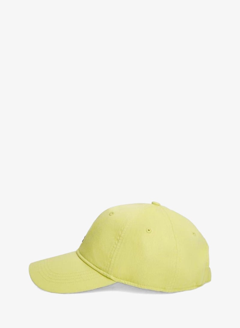 TOMMY HILFIGER Hilfiger Flag Embroidery Baseball Cap - Image 4