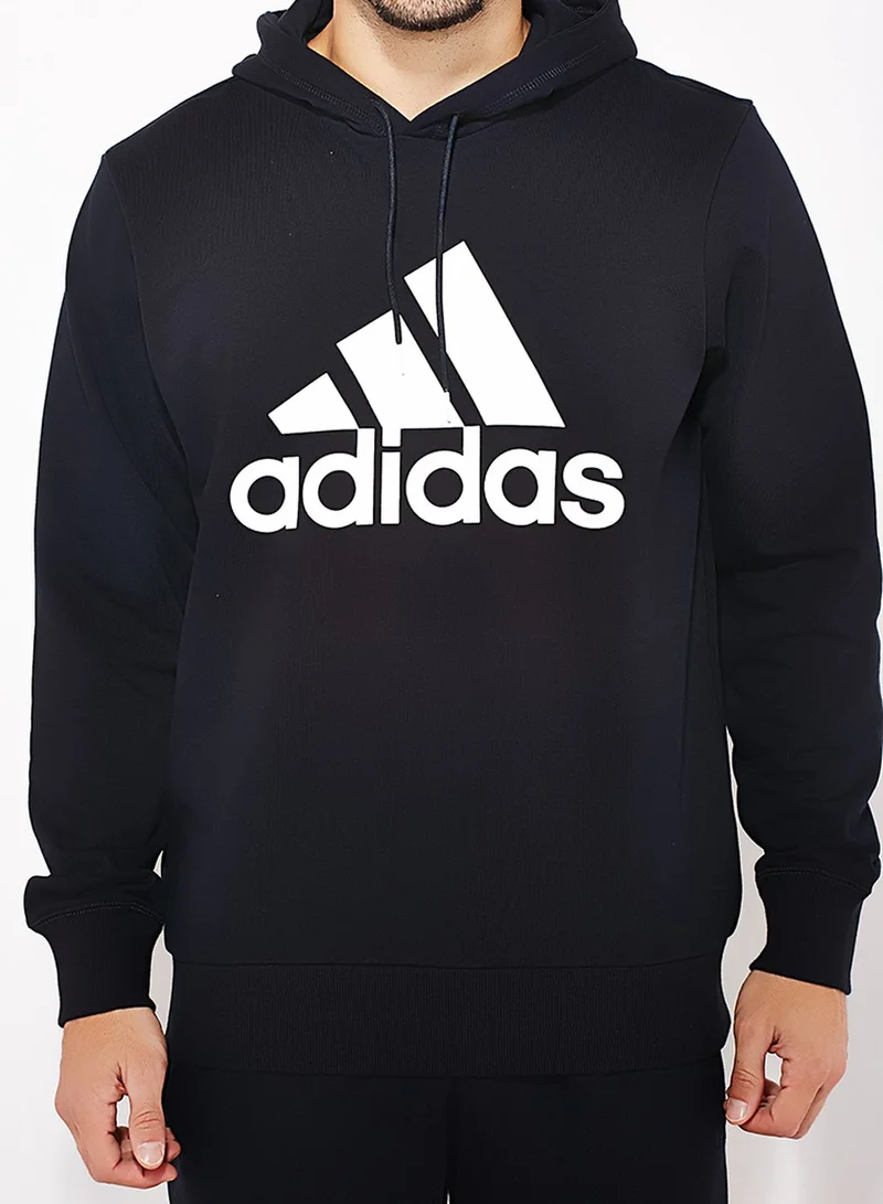 Adidas Logo Hoodie