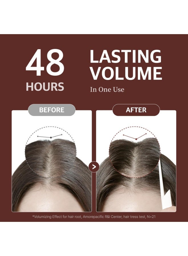 Ryo Strengthen & Volume Conditioner with Korean Ginseng & Caffeine - Image 4