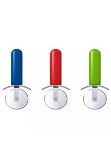 Graidient span Graidient span STM Pizza Cutter red  - Image 2