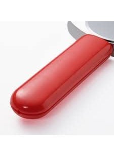 Graidient span Graidient span STM Pizza Cutter red  - Image 1