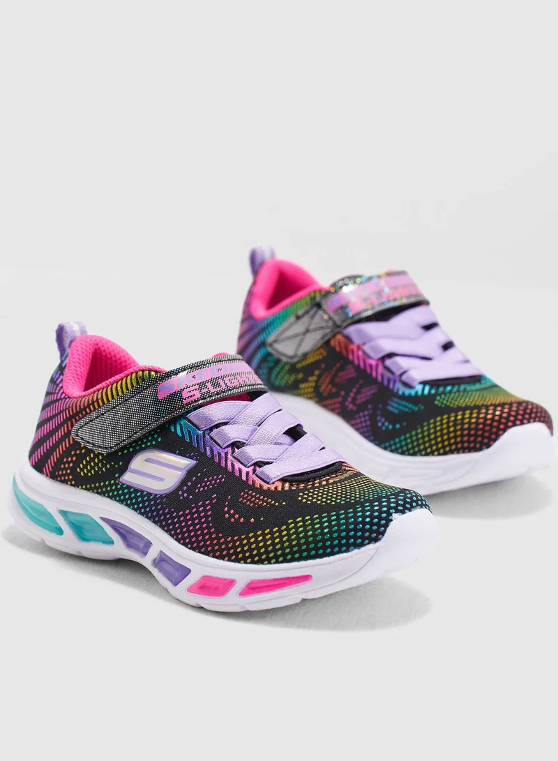 SKECHERS Kids Litebeams