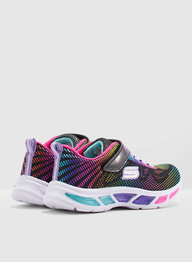 SKECHERS Kids Litebeams