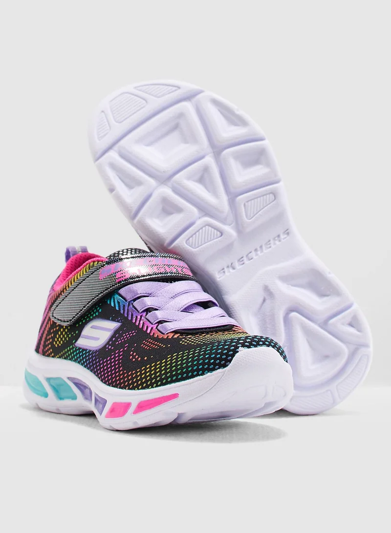 SKECHERS Kids Litebeams