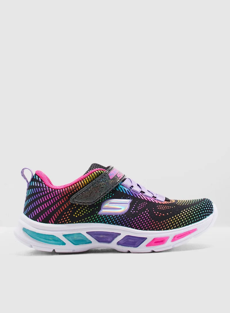 SKECHERS Kids Litebeams