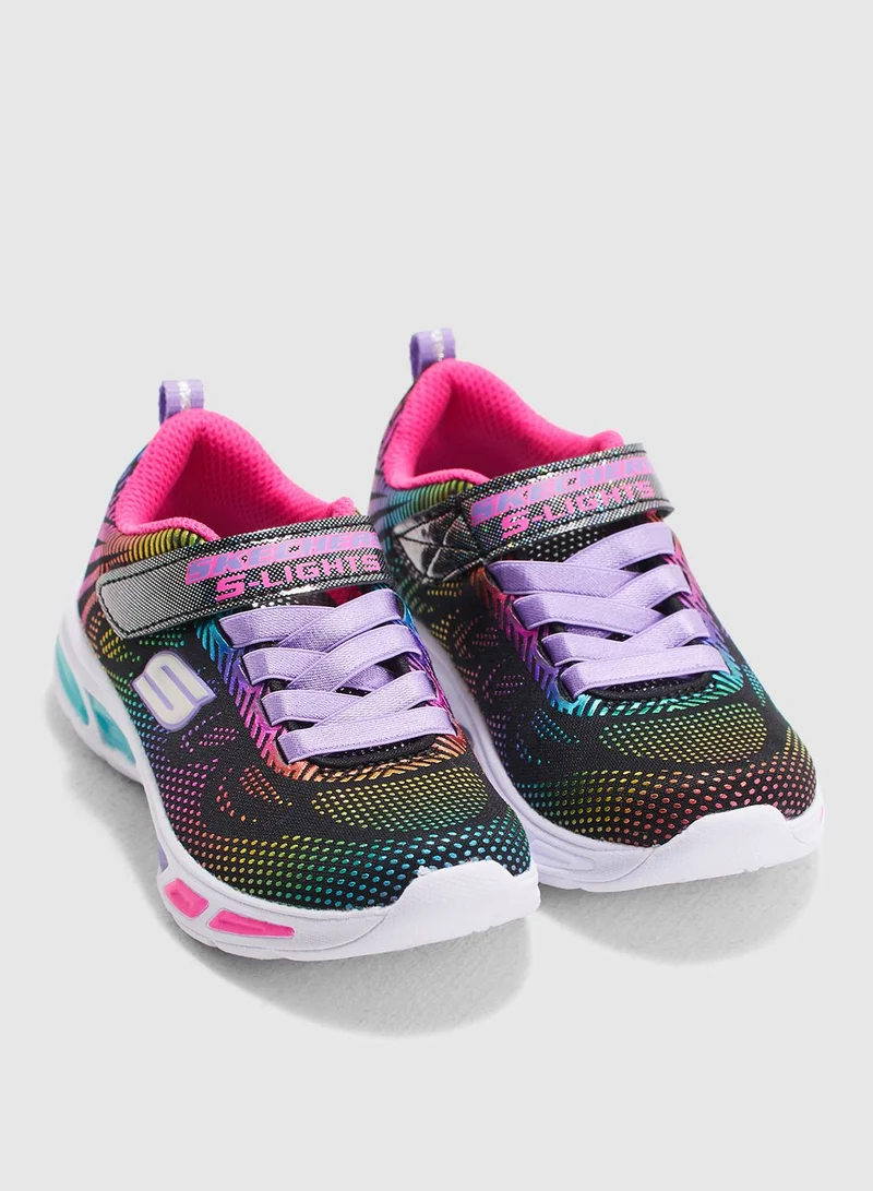 SKECHERS Kids Litebeams