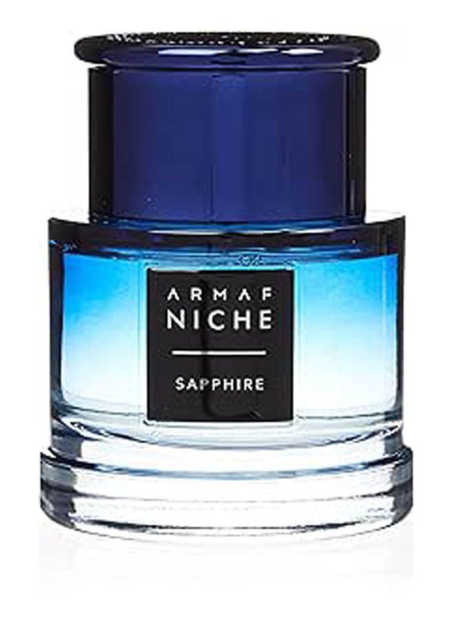 Armaf Niche Sapphire EDP  - Image 1