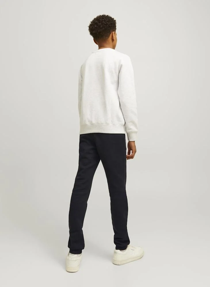 Jack & Jones Junior Kids Jpstgordon Jjestar Essential SweatPants