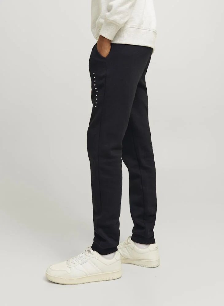 Jack & Jones Junior Kids Jpstgordon Jjestar Essential SweatPants