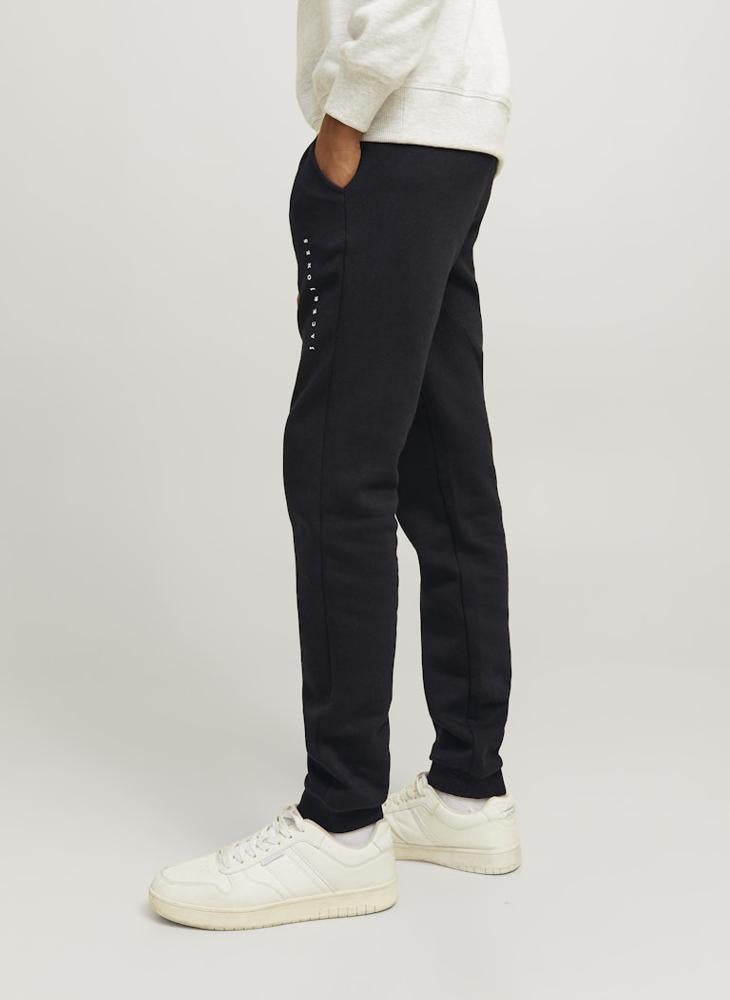 جاك وجونز جونيور بنطلون رياضي أساسي للأطفال جيستار - Image 3