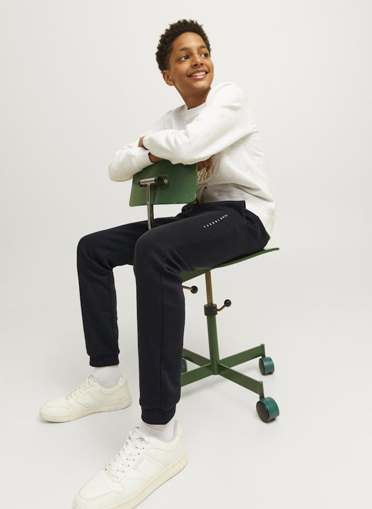 جاك وجونز جونيور بنطلون رياضي أساسي للأطفال جيستار - Image 4