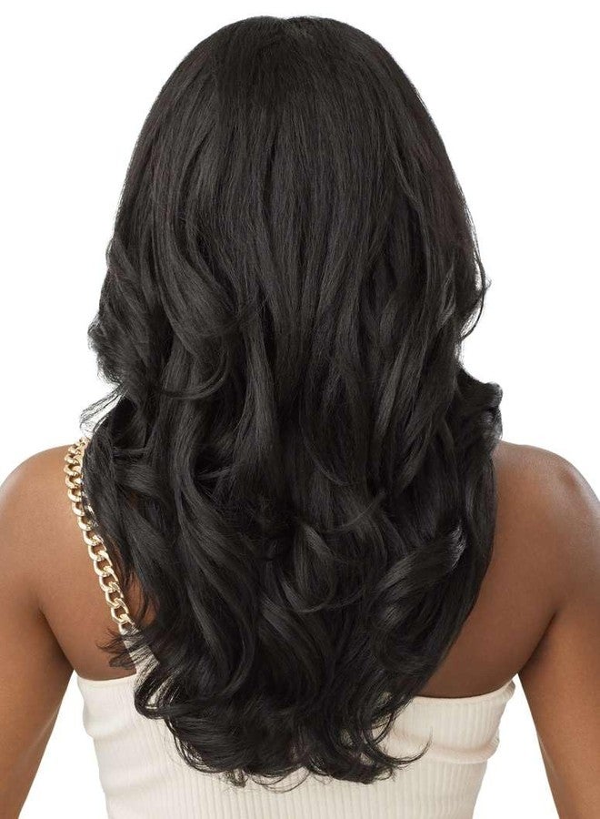 أوتر Outre Quick Weave - Seville (DRST4/WILD HONEY SWIRL) - Image 5