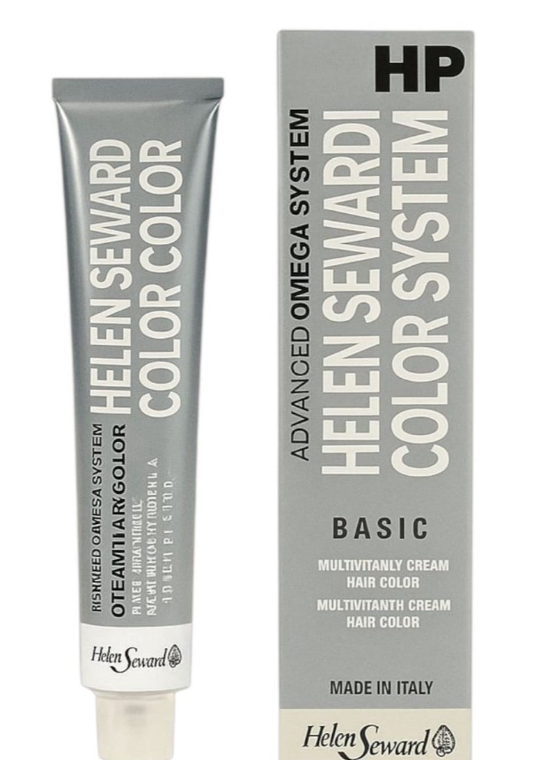 Helen Seward hair dye BRANDY 83.4 100ml  HELEN