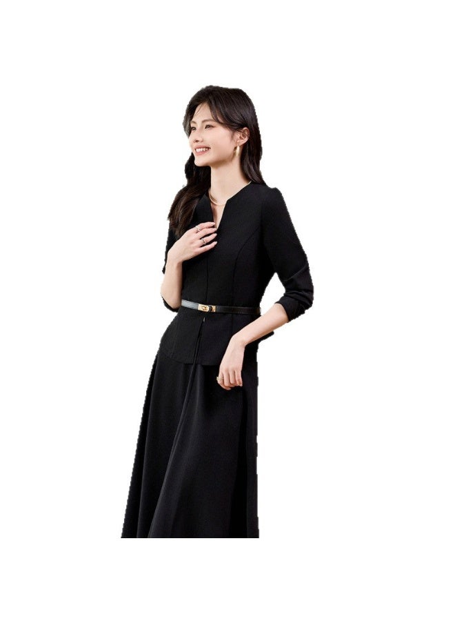 Shougu New Fashionable Casual Ms Suit Set  - Image 1