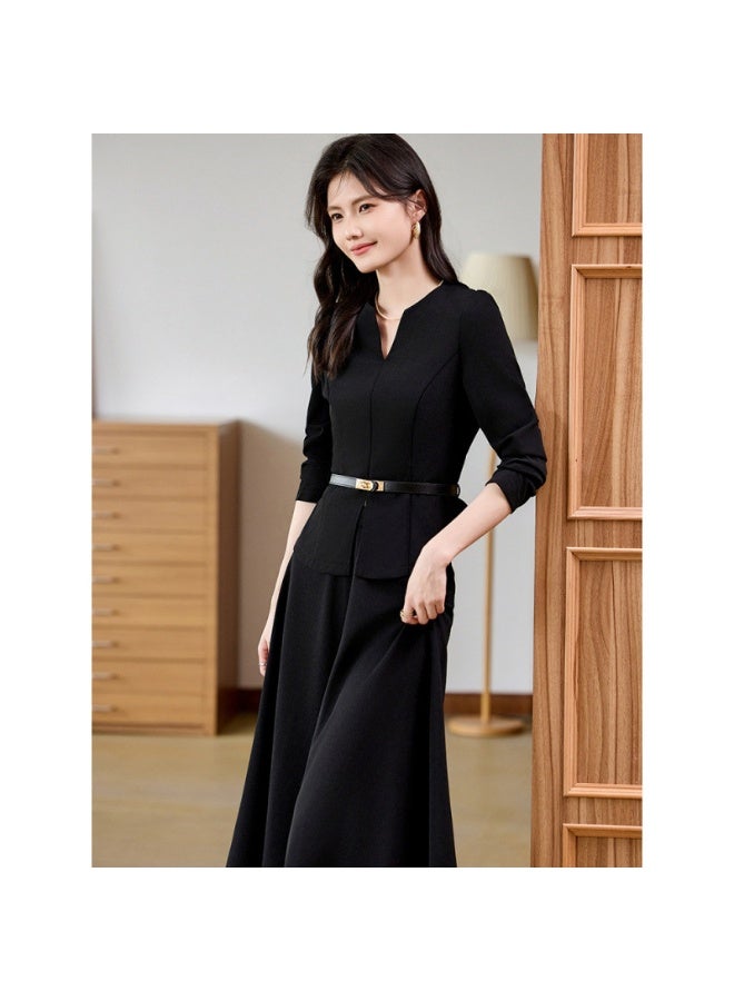 Shougu New Fashionable Casual Ms Suit Set  - Image 2