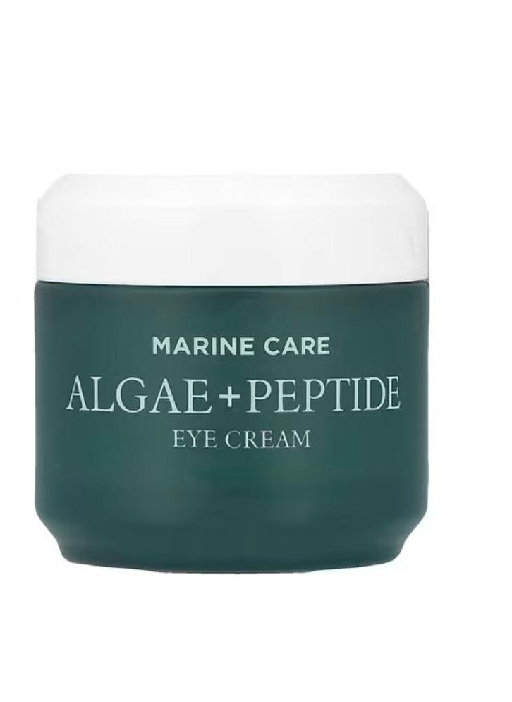 Heimish Marine Care,　Algae + Peptide Eye Cream, 1.01 fl oz (30 ml) 