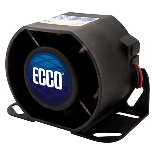 ECCO 850N Back-Up Alarm - Image 4