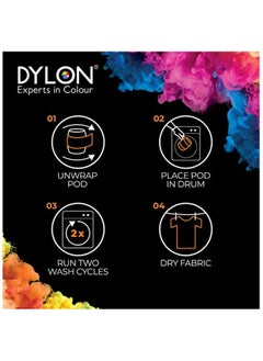 DYLON All In One Fabric Dye Pod  - Image 3