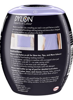 DYLON All In One Fabric Dye Pod  - Image 2